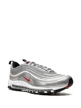 Nike кроссовки Air Max 97 OG Silver Bullet 2022, серый dm0028002 | серый
