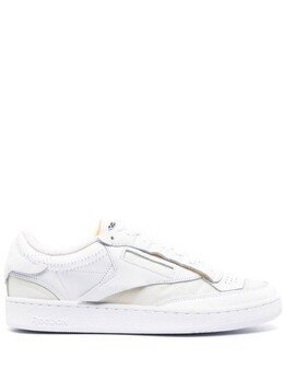 Reebok кроссовки Club C Re-Co из коллаборации с Maison Margiela, белый s37ws0587p5036 | белый