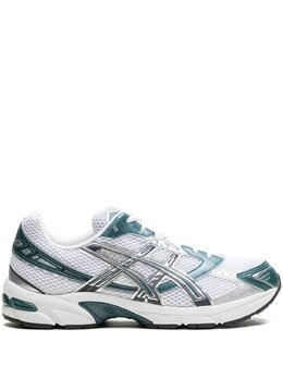 Asics кроссовки Gel 1130 "Белый/Темный Нептун", белый 1201a256121 | белый