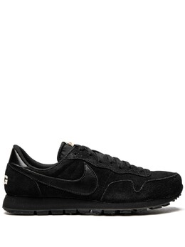 Кроссовки x Comme Des Garçons Air Pegasus 83 Nike, черный 917490001 | черный