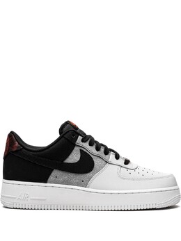 Кроссовки Air Force 1 '07 LV8 Nike, черный cz0337001 | черный