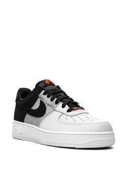 Nike кроссовки Air Force 1 '07 LV8, черный cz0337 | черный