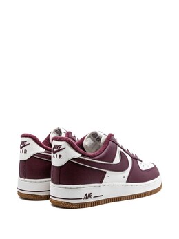 Кроссовки Air Force 1 Low Nike, коричневый dq7659102 | коричневый