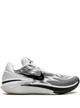 Кроссовки Air Zoom GT Cut 2 TB White/Black Nike, белый fj8915 | белый