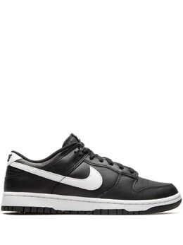 Кроссовки Dunk Low Retro Nike, черный dv0831002 | черный