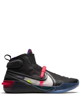 Кроссовки Kobe AD NXT FF Nike, черный cd0458 | черный