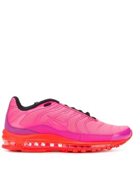 Кроссовки 'Air Max 97 plus' Nike, розовый ah8144 | розовый