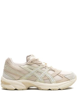 Кроссовки GEL-1130 Vanilla/White Sage Asics, бежевый 1201a255252 | бежевый
