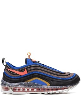 Кроссовки Air Max 97 Terrascape Nike, черный dq3976002 | черный