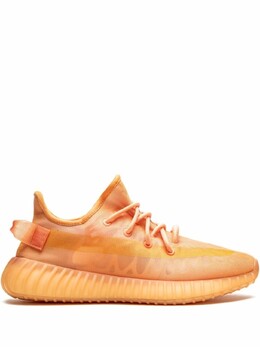 Кроссовки YEEZY Boost 350 V2 Mono Clay Adidas Yeezy, оранжевый gw2870 | оранжевый