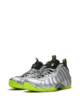 Кроссовки 'Air Foamposite' Nike, серебристый 575420004 | серебристый
