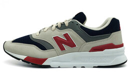 Кроссовки New Balance NB 997 унисекс cm997heq