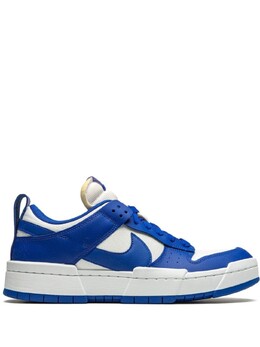 Nike кроссовки Dunk Low Disrupt Game Royal, белый ck6654100 | белый