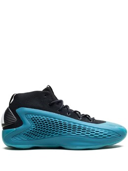 Adidas кроссовки A.E. 1 Low на шнуровке, синий if1860 | синий