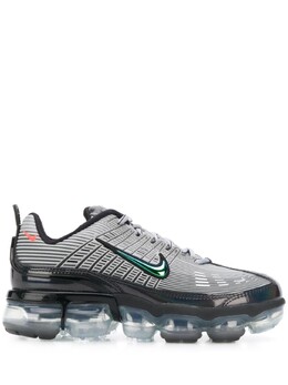 Nike кроссовки Air Vapormax 360, серый ck2719 | серый