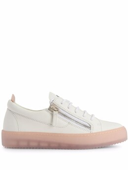 Giuseppe Zanotti кеды Gail, белый rs20017002 | белый