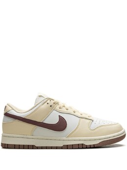 Nike кроссовки Dunk Low Next Nature Coconut Mauve, нейтральный цвет dd1873 | нейтральный цвет