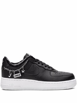 Nike кеды Air Force 1, черный dd1525001 | черный