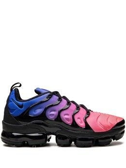 Кроссовки Nike Air Vapormax Plus, синий/розовый/черный dx2746400 | синий