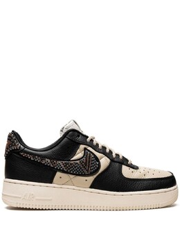 Nike кроссовки Air Force 1 SP 'The Sophia' из коллаборации с Premium Goods, черный dv2957001 | черный