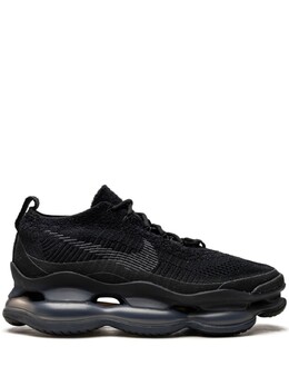 Nike кроссовки Air Max Scorpion FK, черный dj4702002 | черный
