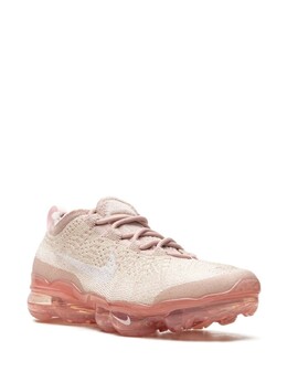 Nike кроссовки Air VaporMax 2023 Flyknit Oatmeal Pearl Pink, розовый dv6840101 | розовый