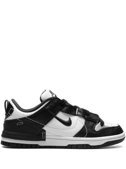 Nike кроссовки Dunk Low Disrupt 2, черный dv4024 | черный