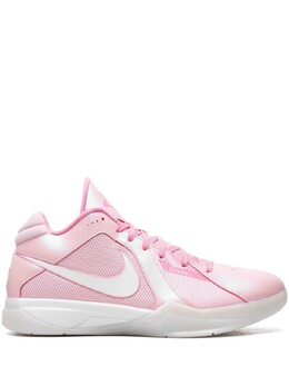 Кроссовки Nike KD 3 Aunt Pearl, розовый/белый fj0982600 | розовый