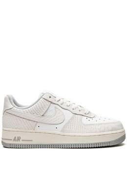 Nike кроссовки Air Force 1 '07, белый dx2678100 | белый