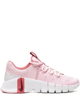 Nike кроссовки Free Metcon 5 Pink Foam, розовый dv3950 | розовый