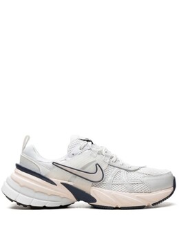 Nike кроссовки V2K Run "Белые", серый fd0736 | серый