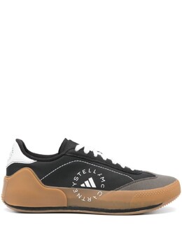 Adidas by Stella McCartney кроссовки Court Boost, черный ie3494 | черный