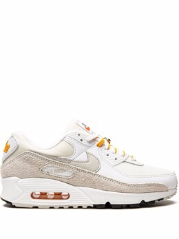 Nike кроссовки Air Max 90, нейтральный цвет da8709 | нейтральный цвет
