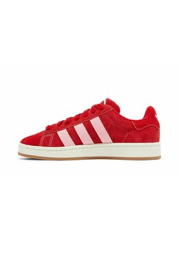 Низкие кеды Adidas, красный ad111a30a-g11 | red