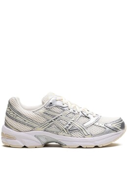Asics кроссовки Gel-1130 Cream Pure Silver, белый 1202a164107 | белый