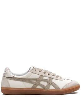 Onitsuka Tiger кроссовки Tokuten Beige Tan, нейтральный цвет 1183c086100 | нейтральный цвет