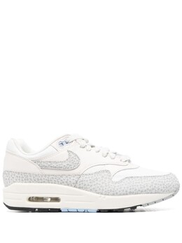 Nike кроссовки Air Max 1 Safari, белый fb5059 | белый
