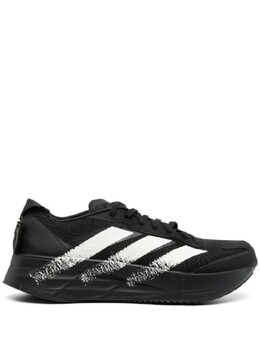 Кроссовки Y-3 Boston 11, черный/серебристый ie9395 | черный