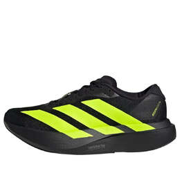Кроссовки (WMNS) Adidas Adizero EVO SL 'Core Black Lucid Lemon', черный jr5842 | black