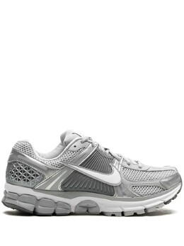 Nike кроссовки Zoom Vomero 5, серый fj4151 | серый