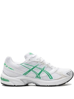 Asics кроссовки GEL-1130 White Malachite Green, белый 1202a501100 | белый