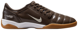Кроссовки Nike Wmns Total 90 3 SP 'Patent Leather Pack - Baroque Brown Gum', коричневый ib5666 202 | brown