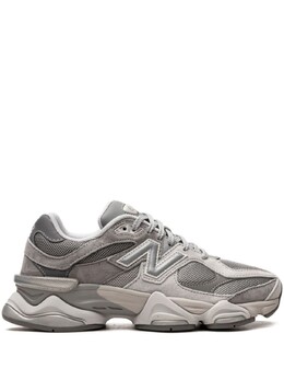 New Balance кроссовки 9060 Shadow Grey, серый u9060gg | серый