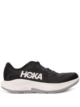 Кроссовки Rincon 4 Hoka, черный 1155131 | черный
