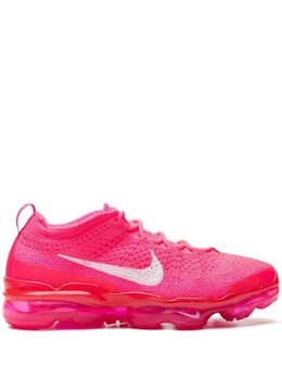Кроссовки Air VaporMax 2023 Flyknit "Hyper Pink/Fierce Pink/Pink Blast/White" Nike, розовый dv6840601 | розовый