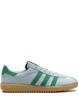 Кроссовки Adidas Bermuda "Hazy Green", зеленый ih0300 | зеленый