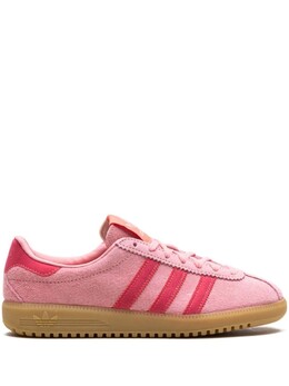 Кроссовки Adidas Bermuda "Semi Pink Spark", розовый ih0302 | розовый