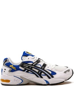 Asics кроссовки GEL-KAYANO 5 OG, белый 1191a099101 | белый