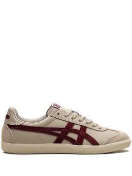 Onitsuka Tiger кроссовки Totuken Burgundy, серый 1183c086 | нейтральные цвета