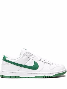Nike кроссовки Nike Dunk Low, белый dd1503 | белый
